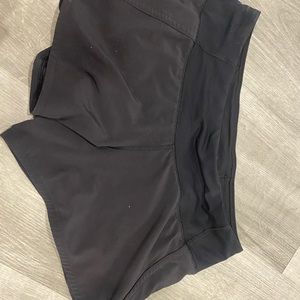 Lulu running short